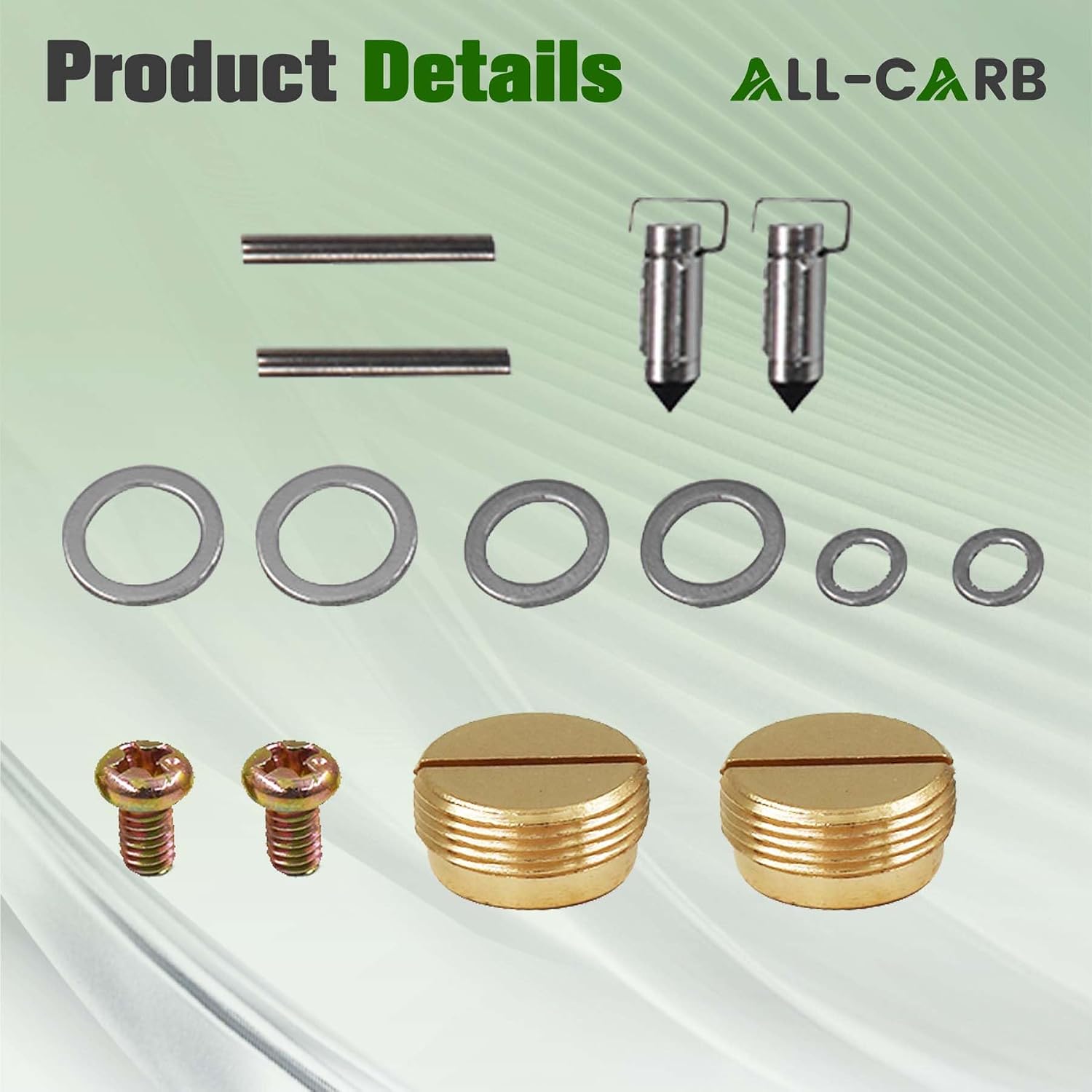 Carb Carburetor Kit Replacement for Yamaha Outboard V4 115 130hp