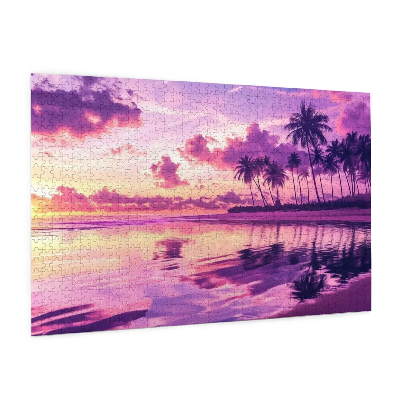 Puzzle krajobraz, 3000 elementów, natura, puzzle dla dorosłych, z pudełkiem na prezent, "zrób to sam", duże drewniane puzzle dla dorosłych, gra zręcznościowa dla całej rodziny, prezenty dla kobiet, 81