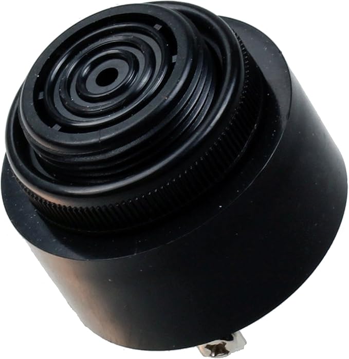 HOLDWELL Reversing Alarm Buzzer Beeper Warning compatible