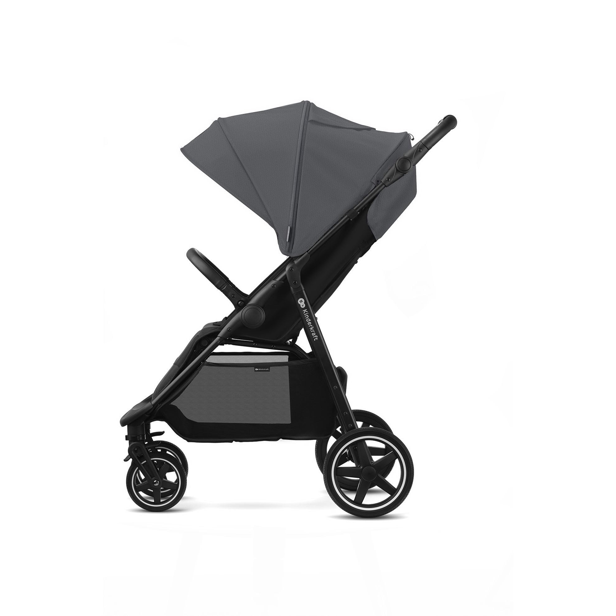 Wózki dziecięce marki Kinderkraft model Kinderkraft pushchair ROUTE