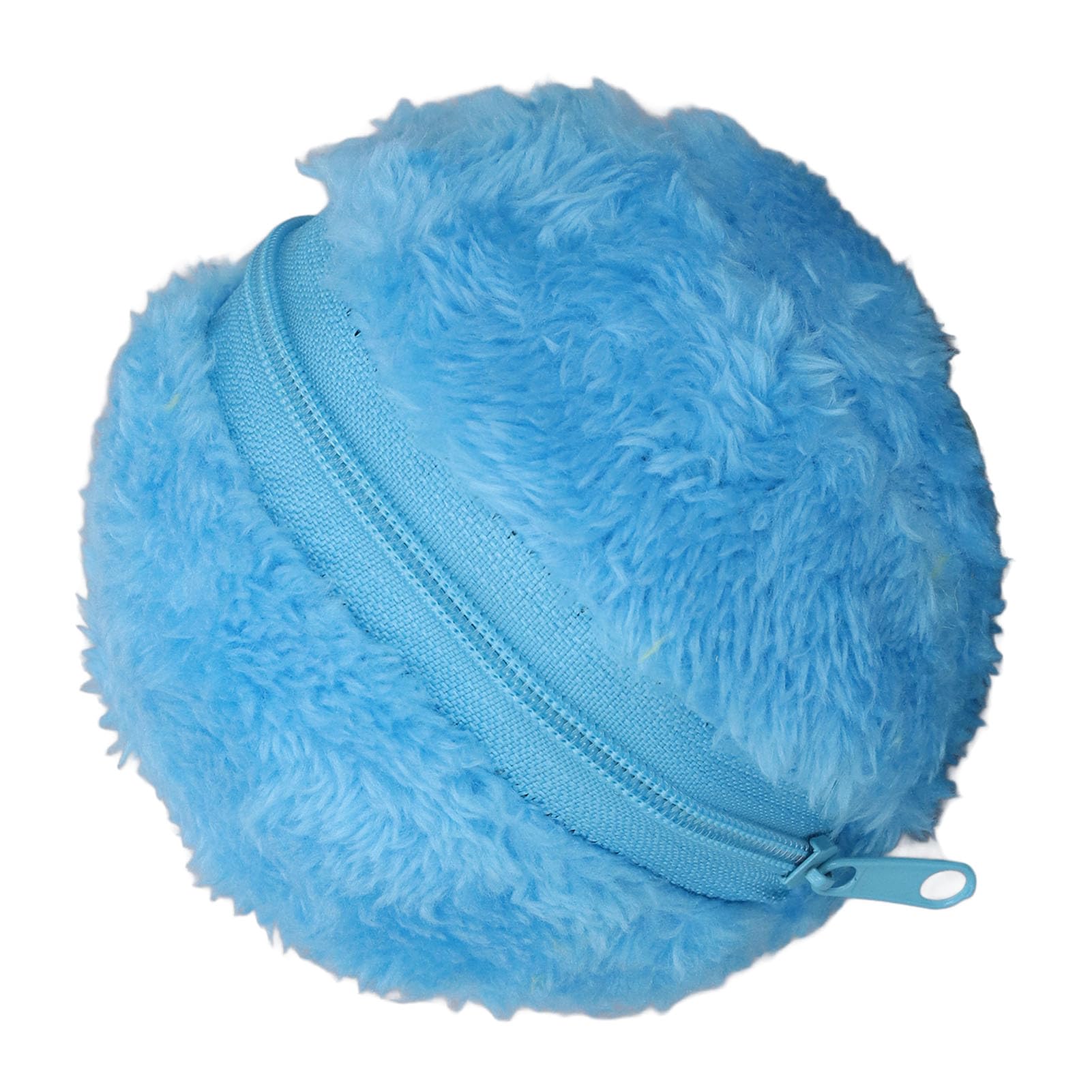 Active Rolling Ball for Dogs Motion Activated Automatic Rolling Ball with 4 Cover Chewers Toy for Dogs Active