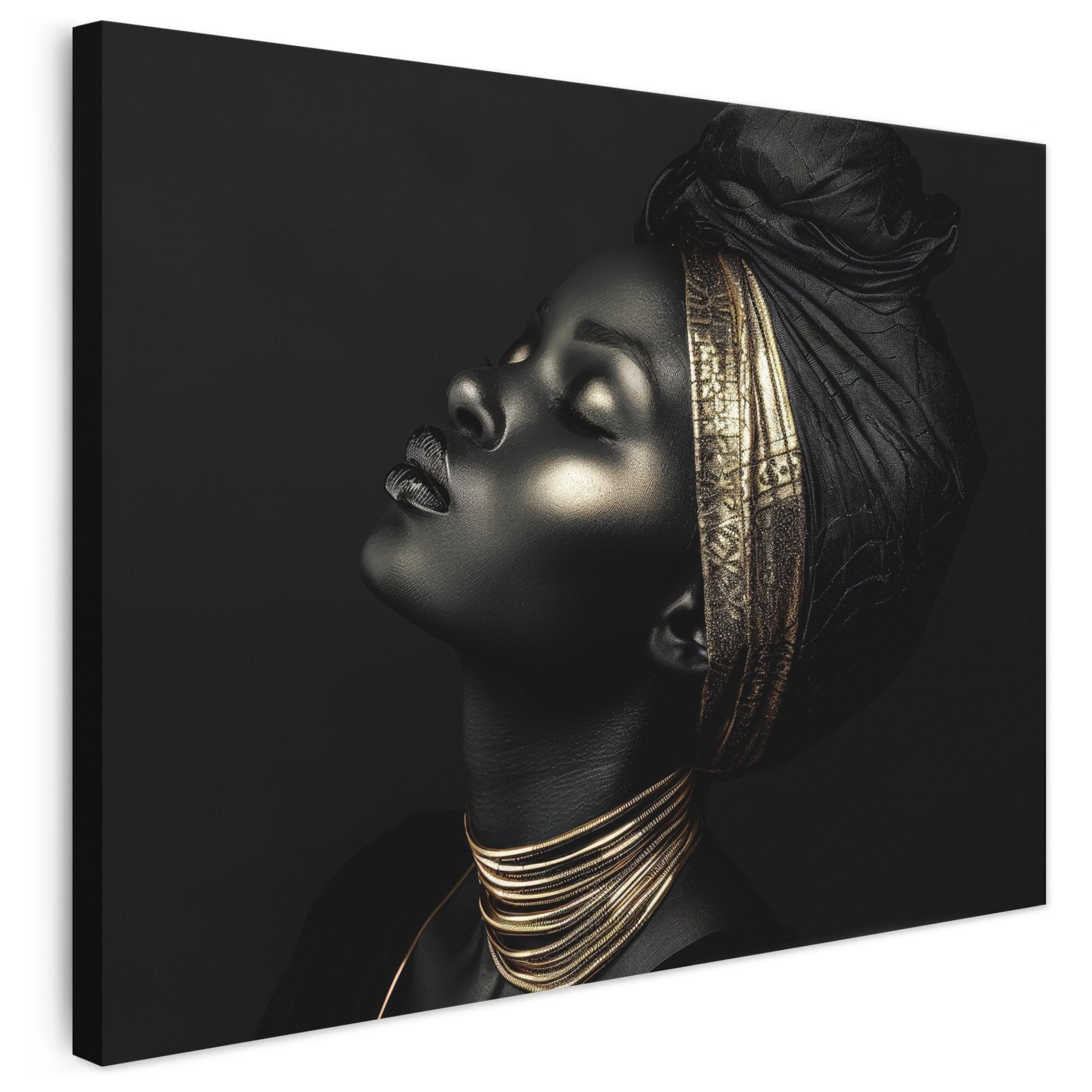 MuchoWow© Canvas Wall Art Hanging Pictures Artwork — image 1