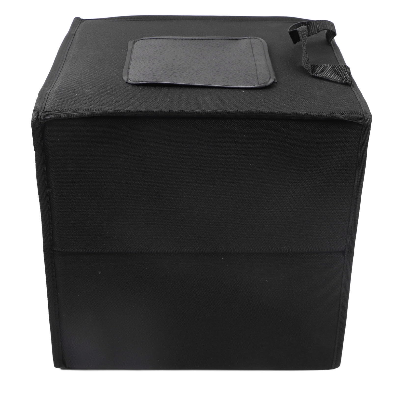 CHICIRIS Mini Photo Studio Light Box 30 Cm, Tenda Pieghevole Portatile a