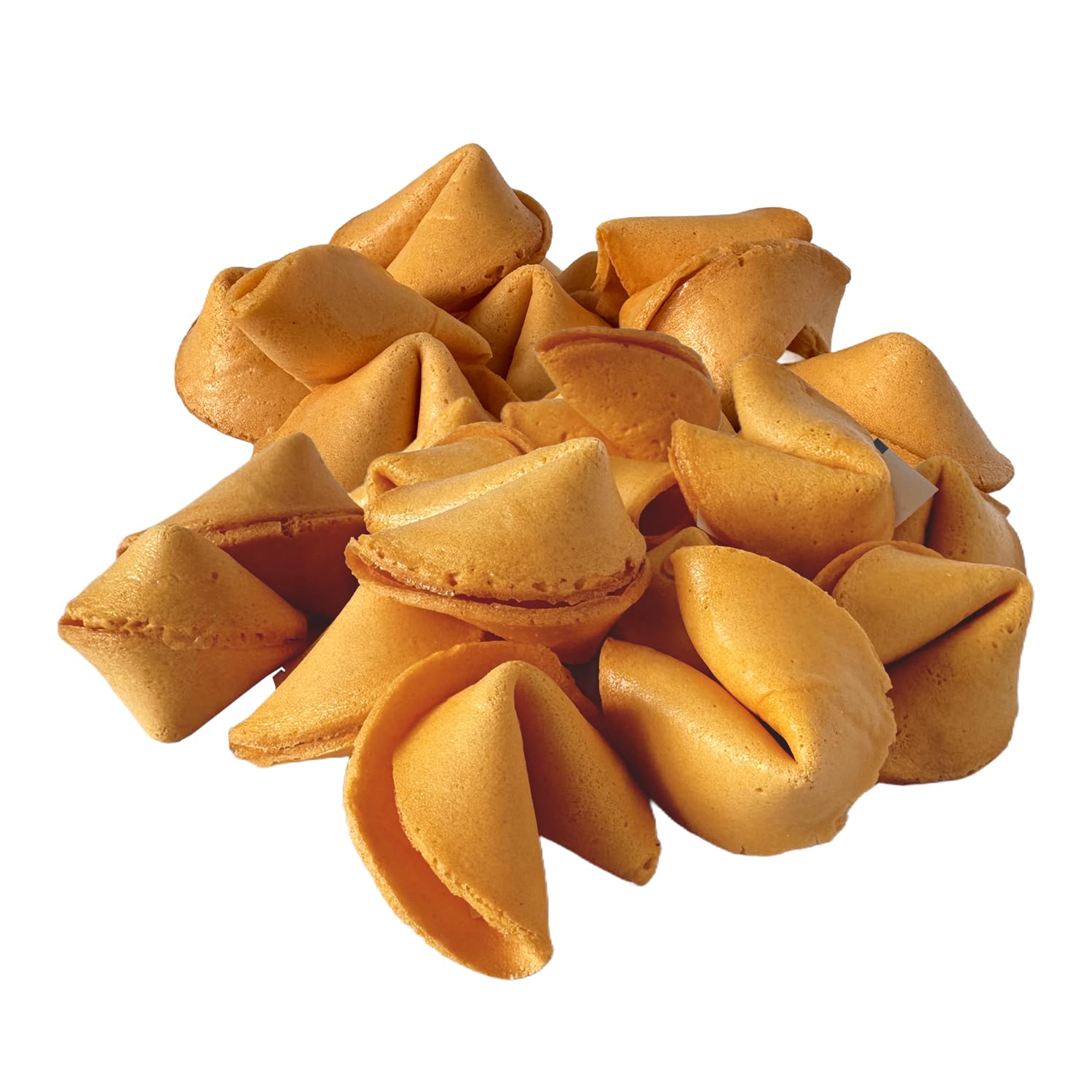 Amazon.com: 52USA Fortune Cookies, Vanilla Flavor, 25 Count