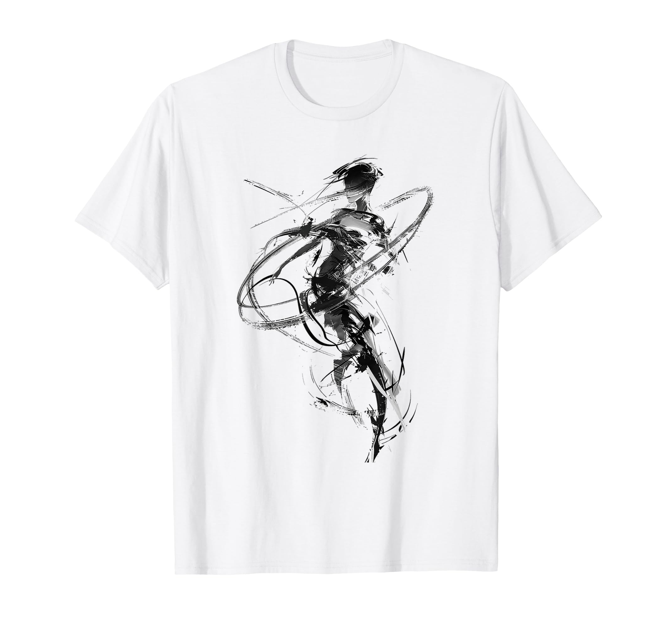 Kleidung mit Designs von Amazon Merch on Demand