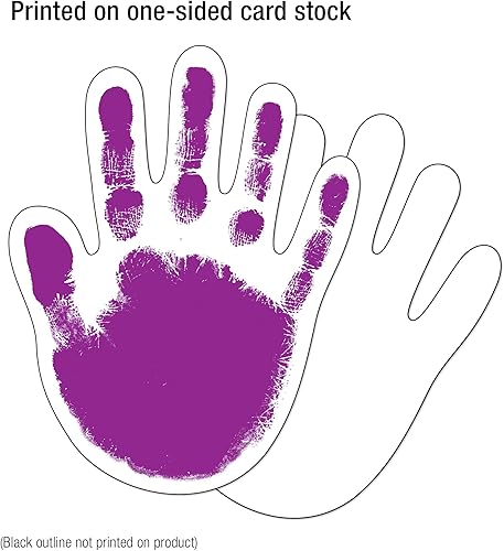 Vista 108 de Carson Dellosa - 150 letras recortadas de 4 pulgadas en blanco, decoración del alfabeto en mayúscula y minúscula para tablón de anuncios, tablero