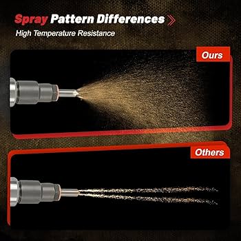 Amazon.com: 6PCS 0445120133 4945463 4993482 3965749 Common