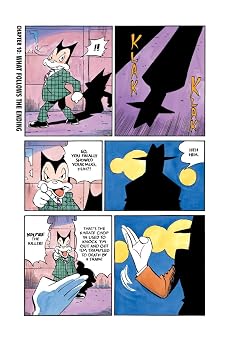 Billy Bat Volume 2