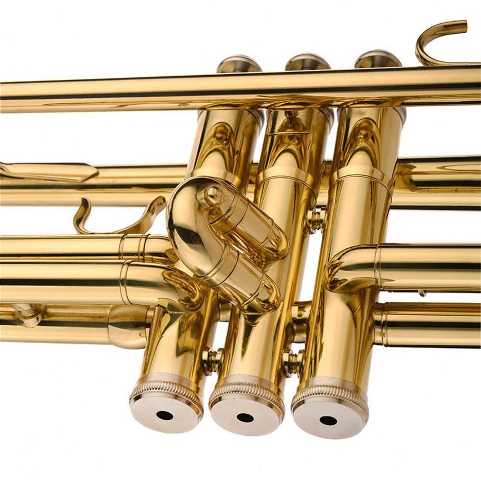 Bb Trumpet Professionelle Trompete