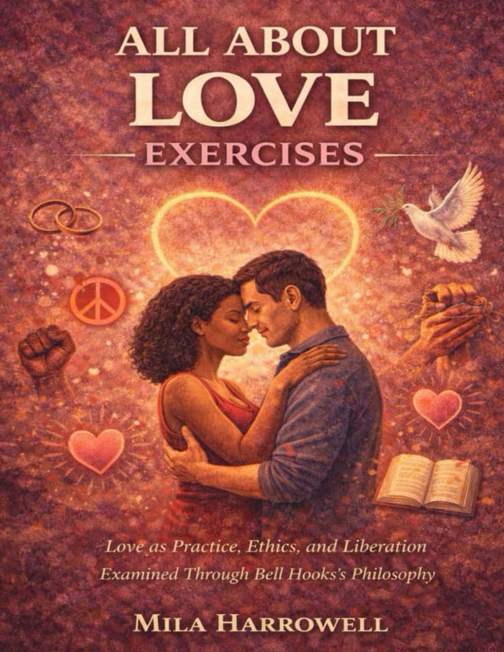 All About Love Exercises: Love as Practice, Ethics, and Liberation Examined Through Bell Hooks’s Philosophy