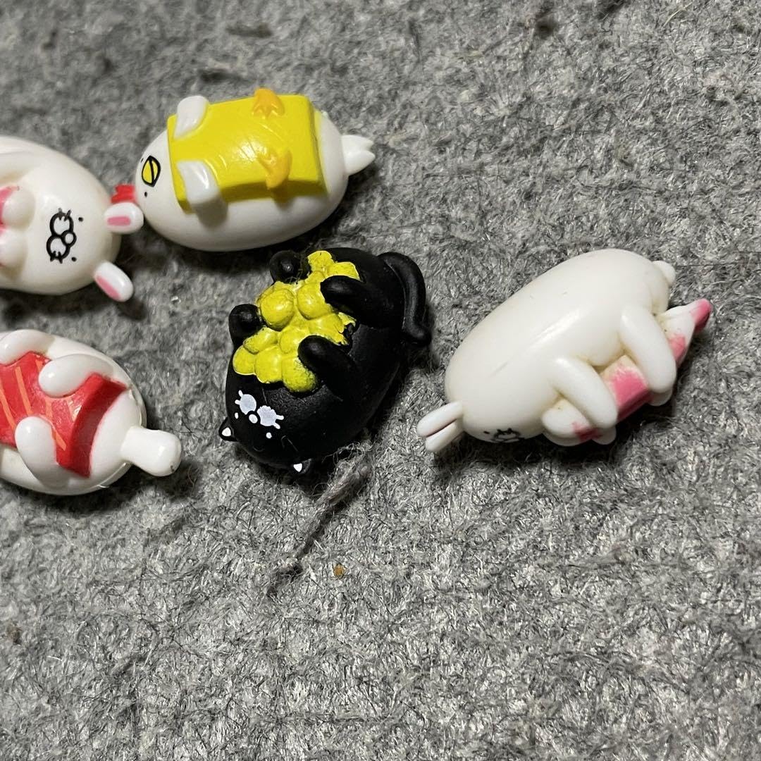 Amazon.co.jp: スシロー だっこずし お風呂ボール バスボール