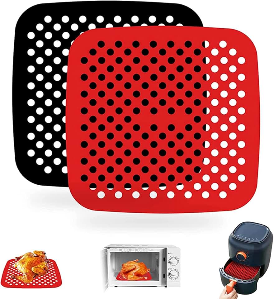 cosori air fryer accessories
