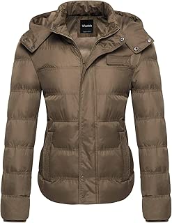 Best Woolrich Women S Dorrington Barn Jacket Of 2020 Top Rated
