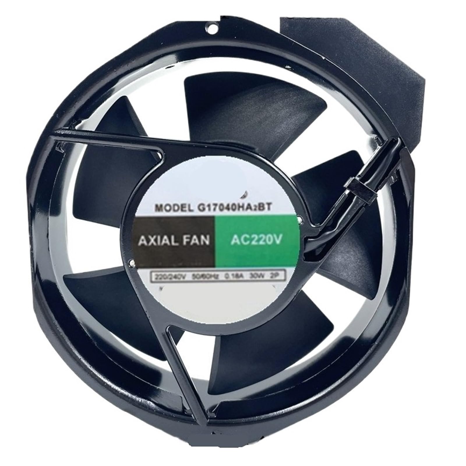 CXDFRSER G17040HA2BT fan 17238 AC220V cooling fan