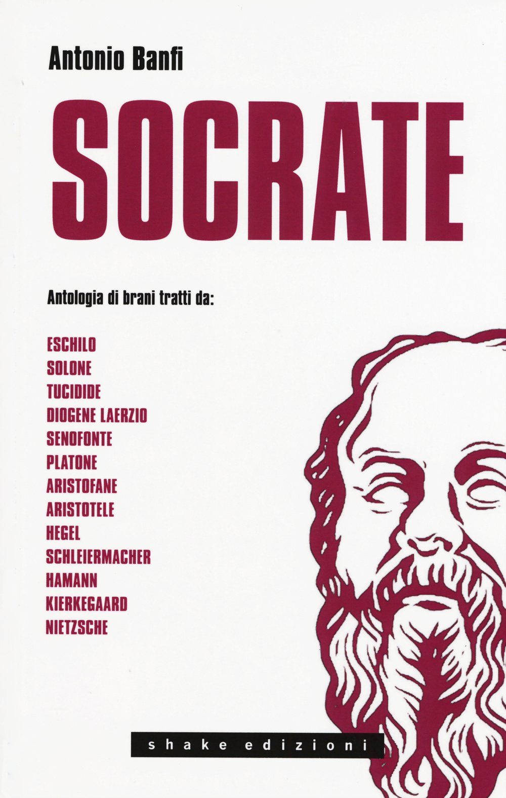 Socrate. Antologia Di Brani - 4