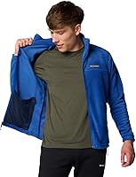 Vista 239 de Columbia Steens Mountain™ Full Zip 2.0 - Chaqueta con cierre completo