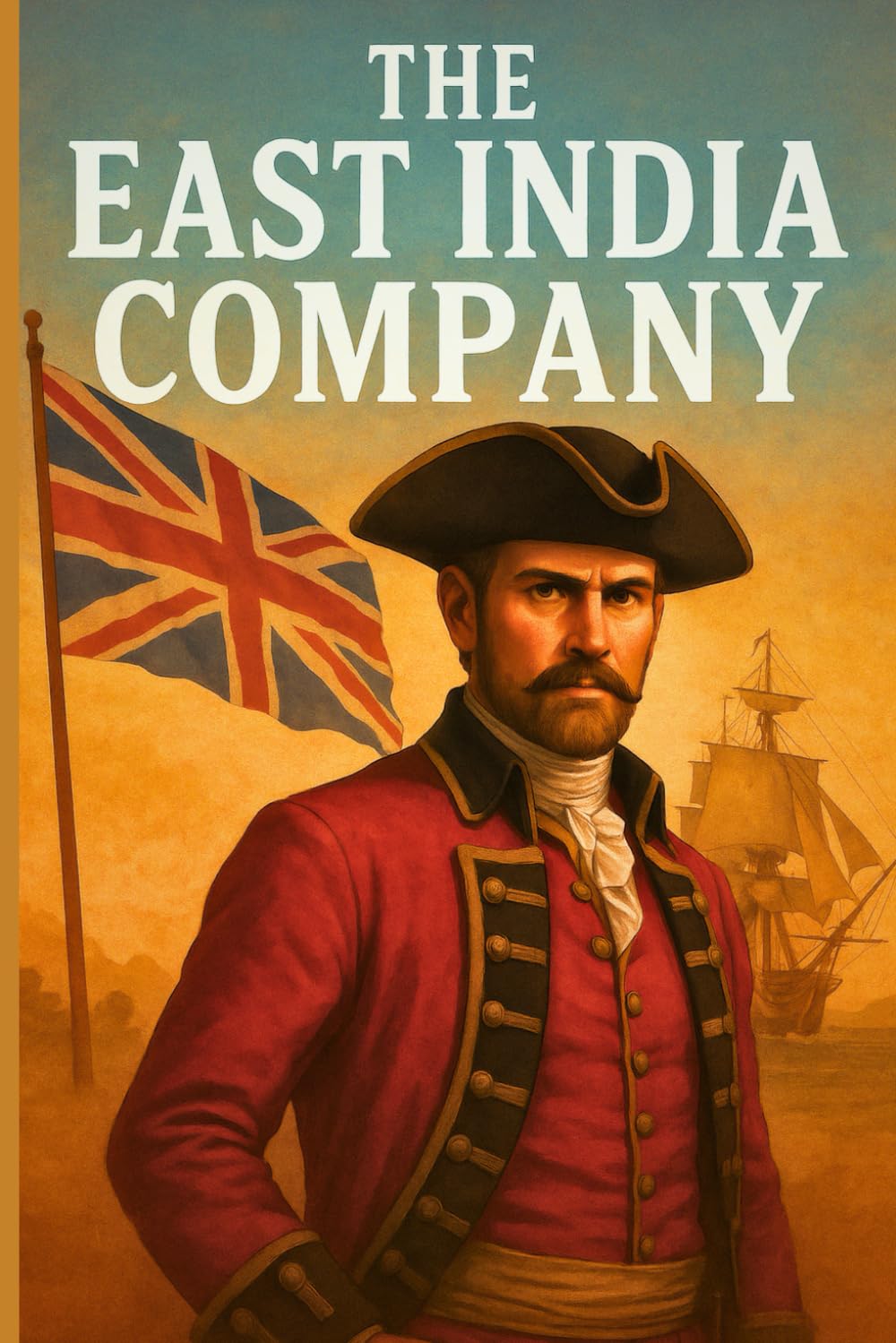 The East India Company: The Hidden History of Colonial Exploitation: British colonialism in India: colonial exploitation