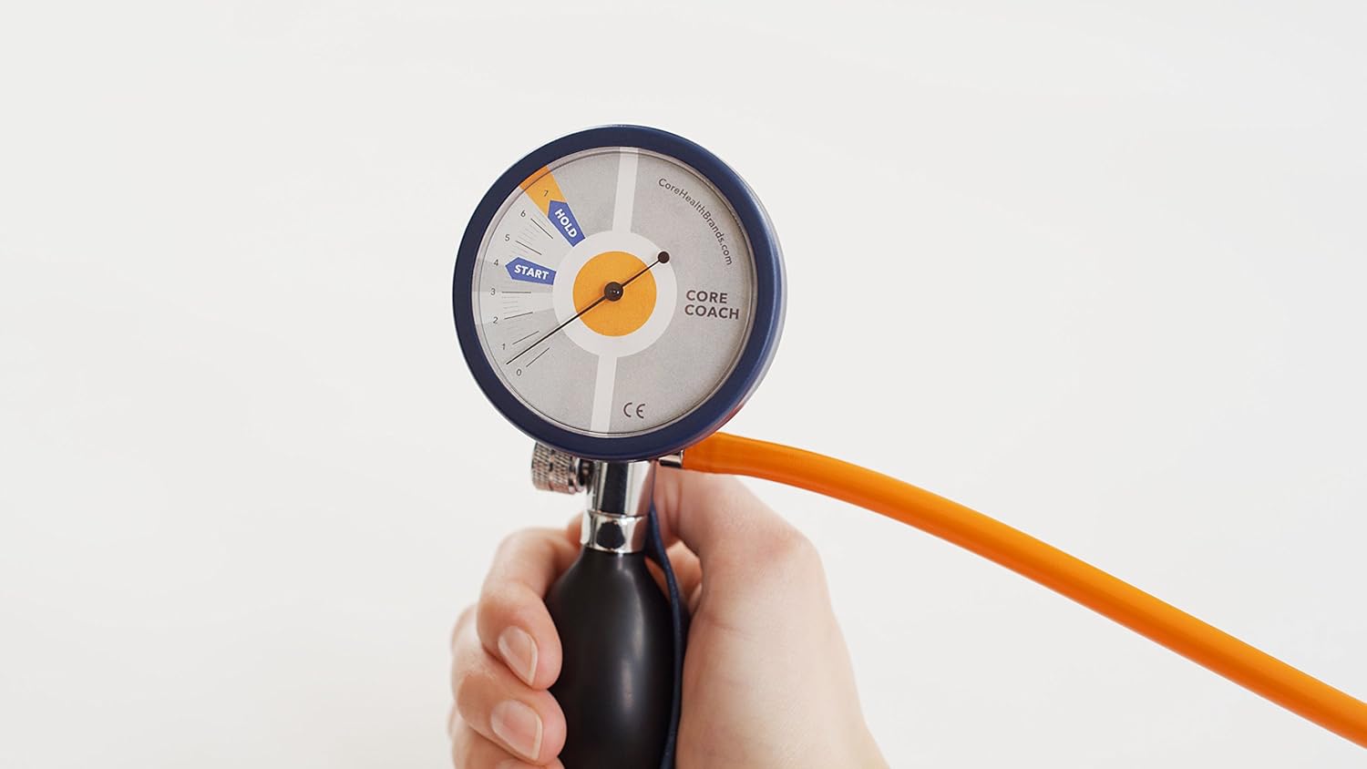 Buy CoreCoach Core Strengthening Biofeedback Device for Lower Back Pain