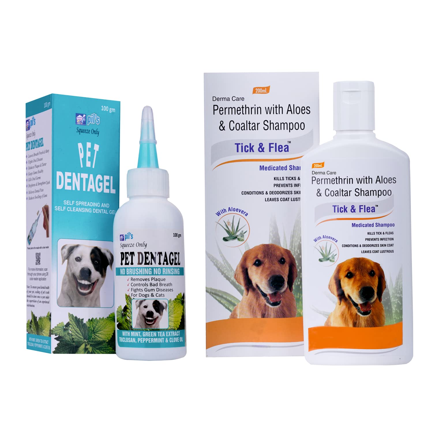See full amazon price history chart for Pil Combo of Pet Denta Gel (100gm) and Tick & Flea Medicated Dog Shampoo (200ml) | for Dogs, Cats, Home & Kennels | Controls Bad Breath and Destroys Tick & Fleas | Soothes and Deodorizes Skin Coat Pil Combo of Pet Denta Gel (100gm) and Tick & Flea Medicated Dog Shampoo (200ml) | for Dogs, Cats, Home & Kennels | Controls Bad Breath and Destroys Tick & Fleas | Soothes and Deodorizes Skin Coat (B0C3ZQQRP4) Amazon Price History, Amazon Price Tracker