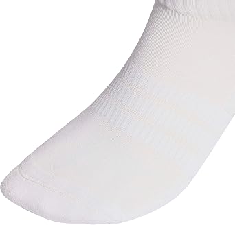 adidas CUSHIONED SPORTSWEAR ANKLE SOCKS 3 PAIR PACK