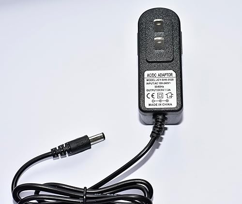 Miniatura 2 de TwinPa Android TV Box DC 5V 2A2000mah Adaptador de corriente alterna Adaptador de cable de cargador de pared Enchufe de cable