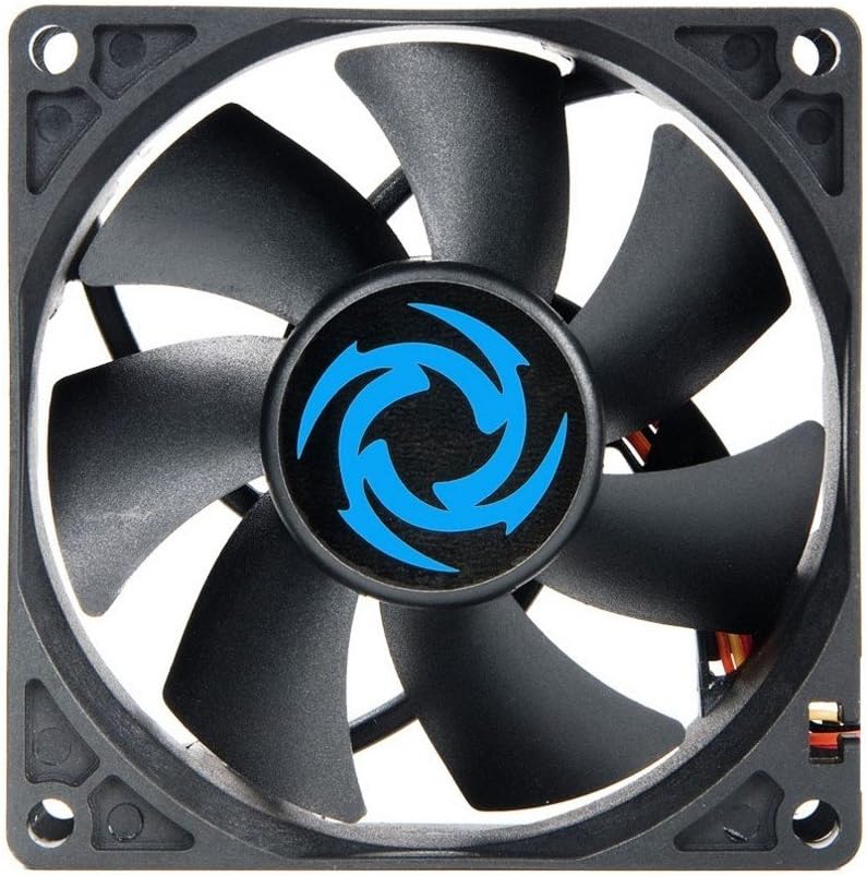 Revoltec Airguard Pwm 80 mm