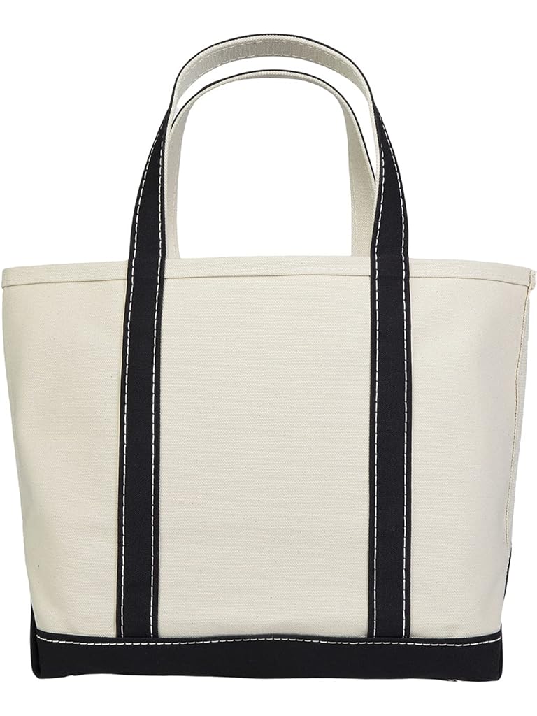 Clear L.L.Bean Boat and Tote Medium