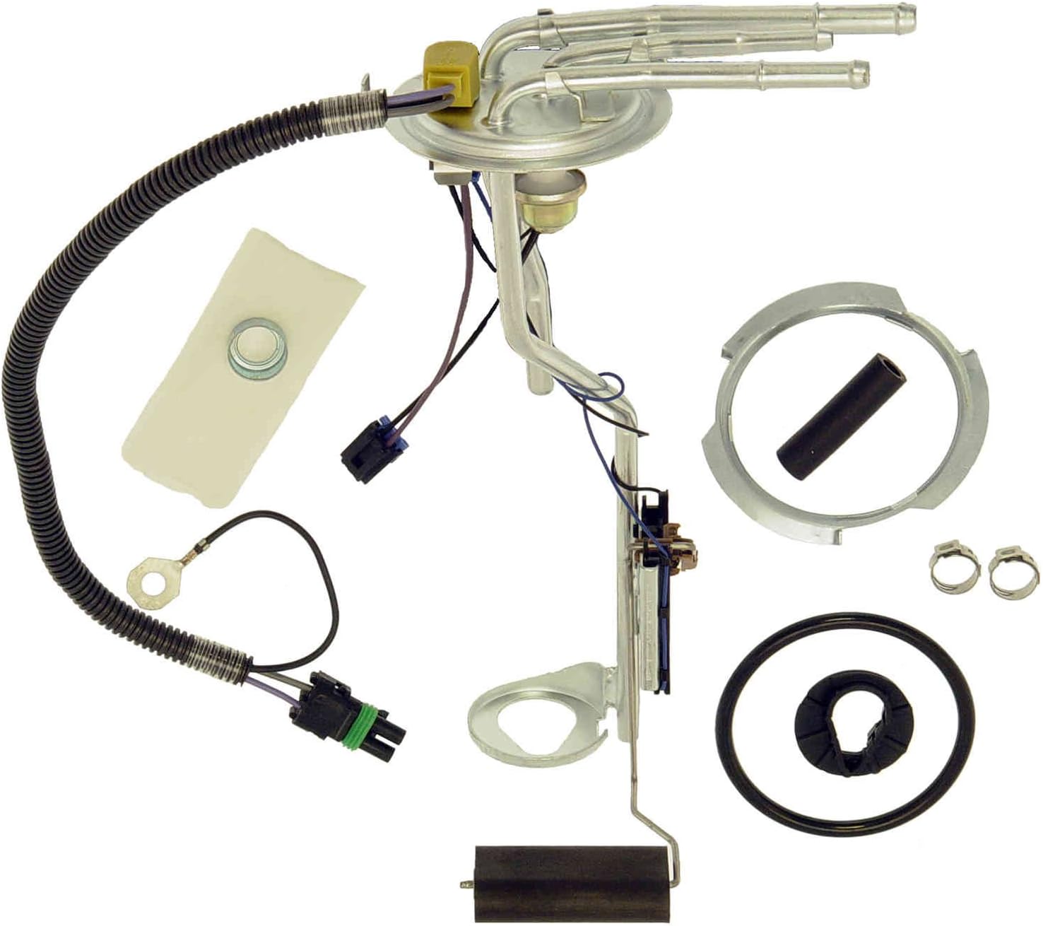 Dorman 692-044 Fuel Tank Sending Unit Compatible with Select Chevrolet / GMC Models