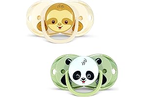 keep it kleen Pacifier 2 Pack