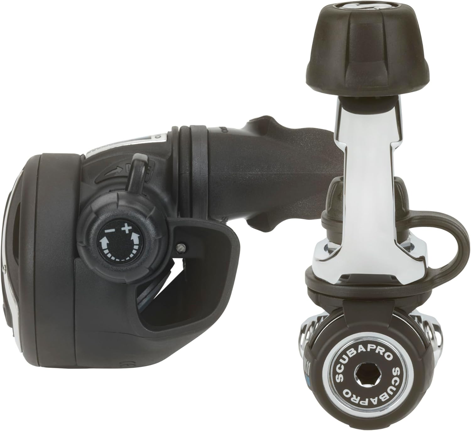 SCUBAPRO MK11 EVO/C370 Dive Regulator System, INT