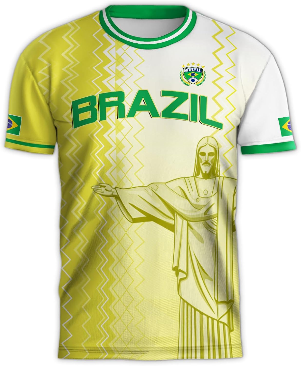 Brazil Jersey Men, Brazilian Jersey Soccer, Brazil Soccer Jerseys