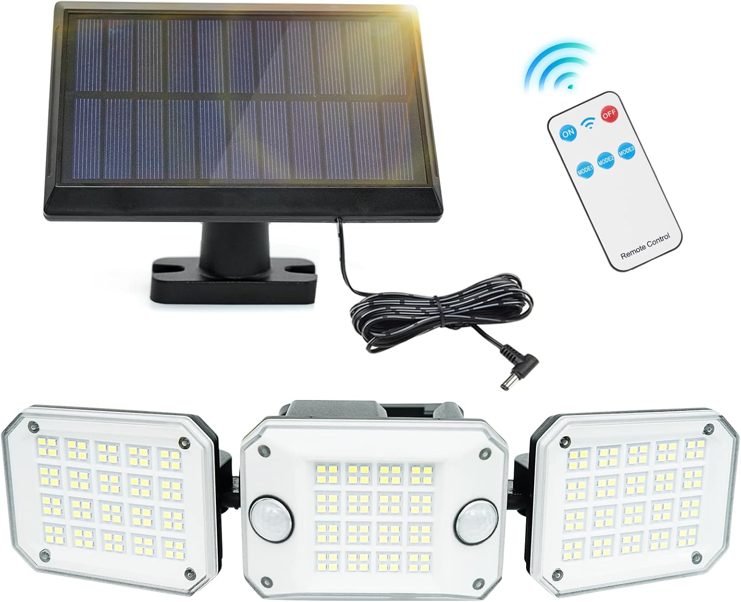Lumiere Exterieur Avec Detecteur De Mouvement www.amazon.fr