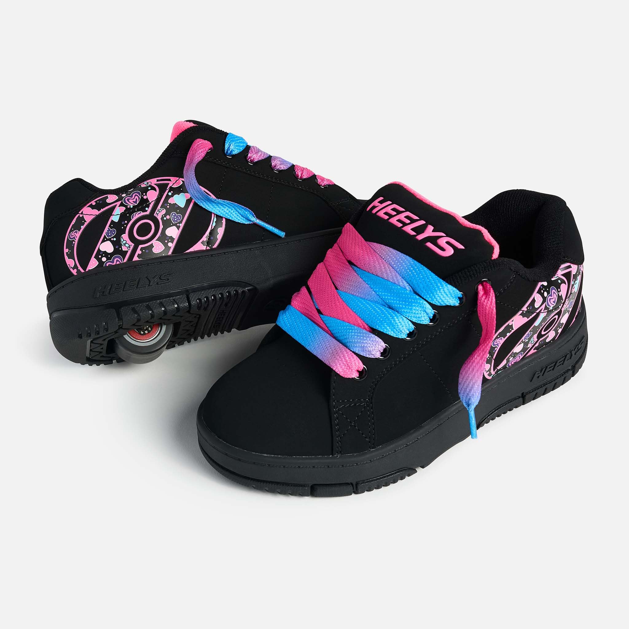Heelys Kolect Prints Scarpe da ginnasticaDonna