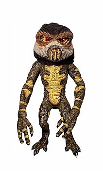 グレムリン　ダフィー　プロップレプリカ GREMLINS 2 THE NEW BATCH DAFFY MOGWAI PROP グレムリン