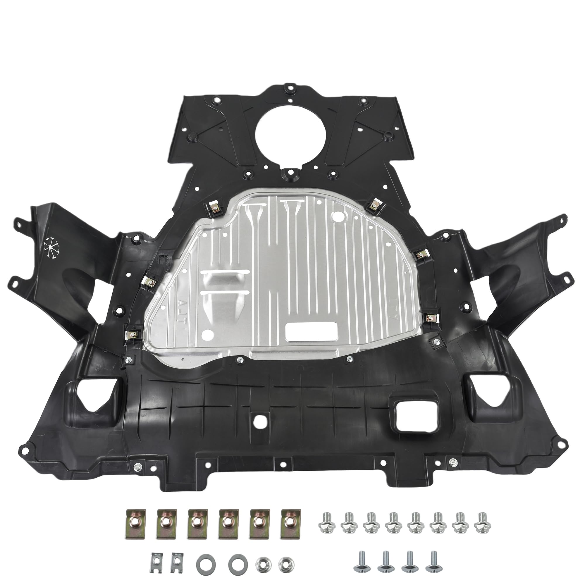 Amazon.com: 74112-TLA-A01 Engine Splash Shield Guard Compatible