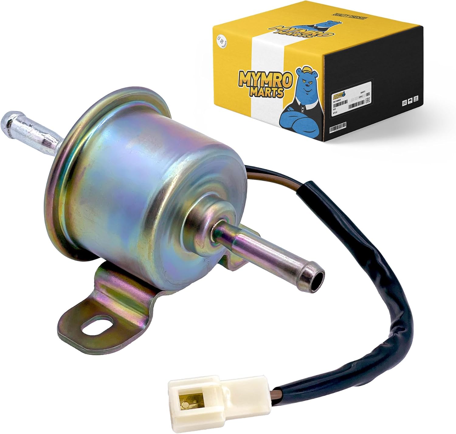 Filtro Olio D1703 D1503 D722 D782 D902 D662 Per Kubota - Foto 13