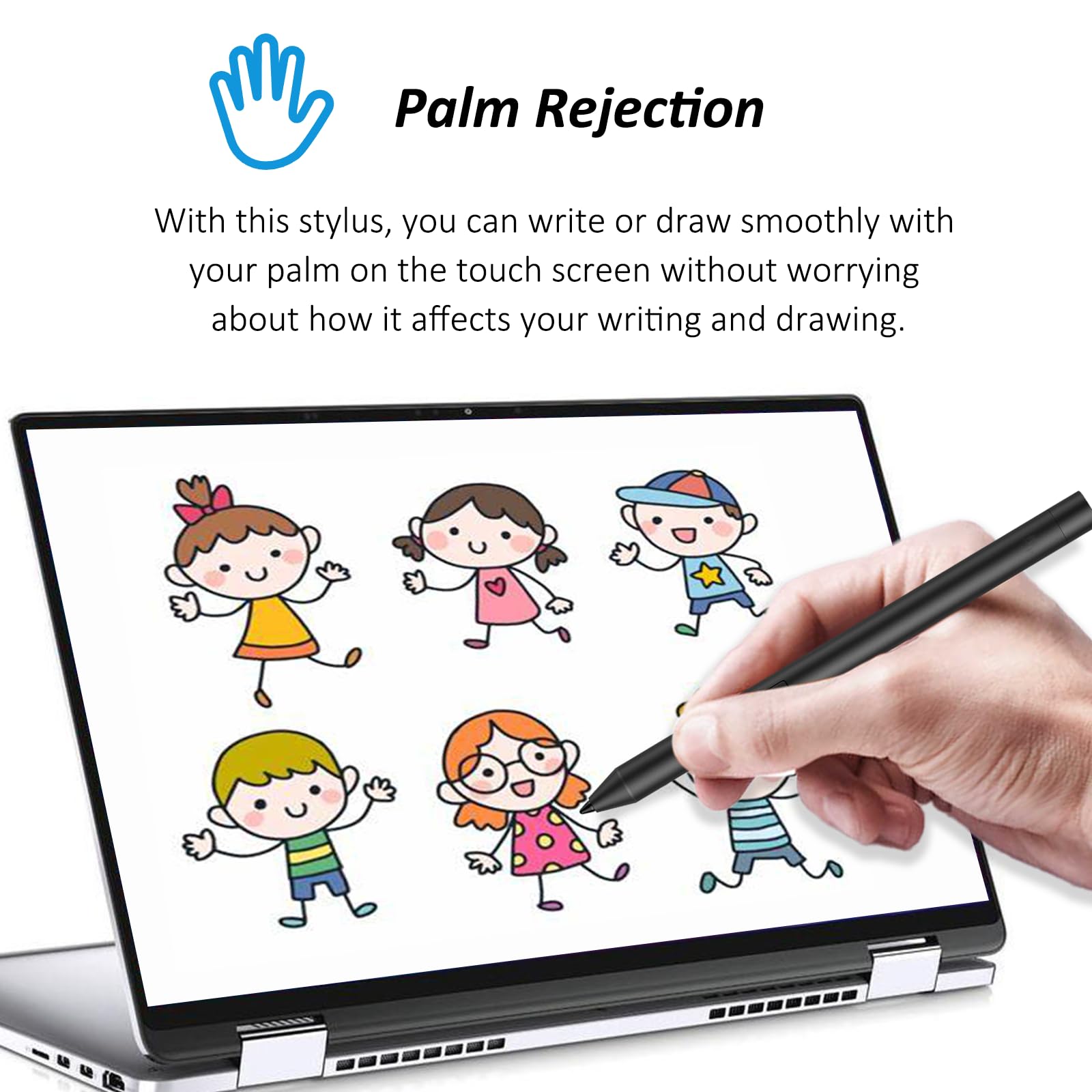 Amazon.co.jp: DellアクティブペンPN5122W用G1 Proペン Dell Inspiron