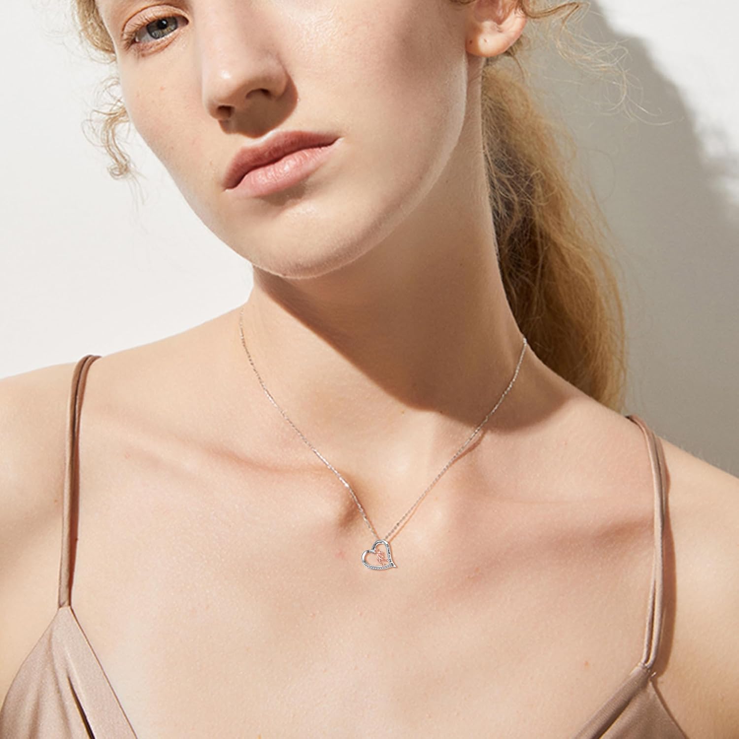 Bowling Ball/Soccer/Basketball/Volleyball Necklace 925 Sterling Sliver Sport Ball Gifts Jewelry for Women Sports Lover - Image 2