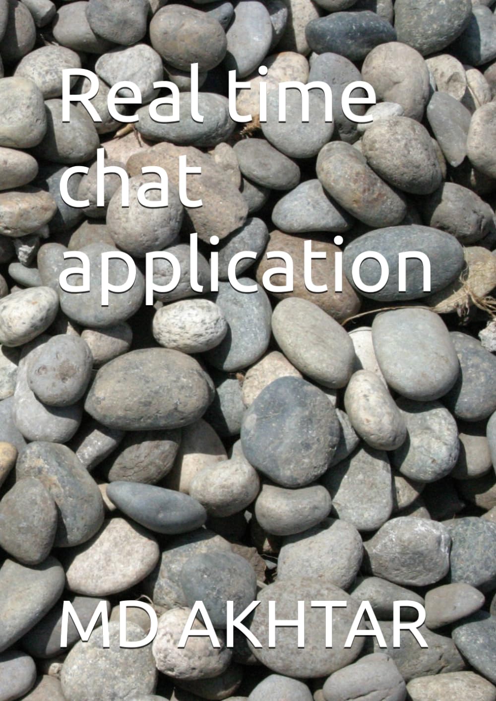 Real Time Chat Application
