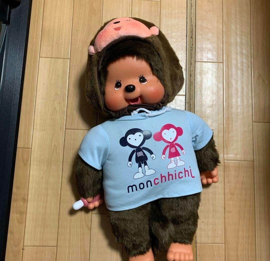 超特急 マサヒロ マスコット ぬいぐるみ キーホルダー 生誕 JOKER 8