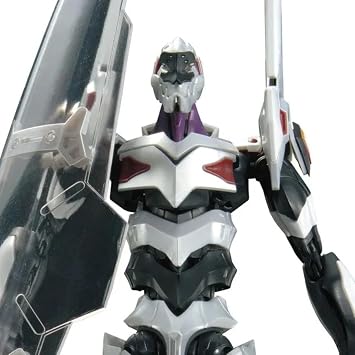 Bandai RG Universal Humanoid Battle Weapon, Android Evangelion Unit-4, Hobby Online Exclusive