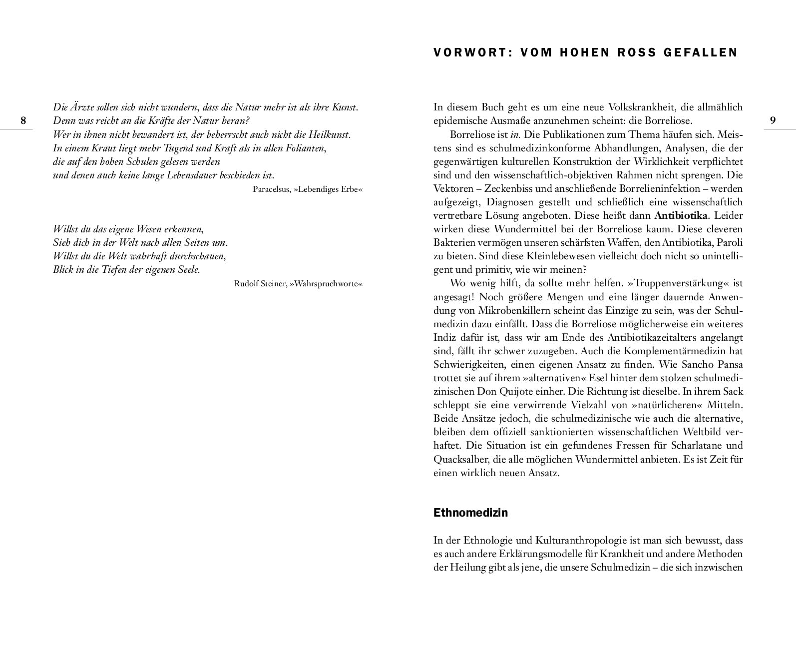 Borreliose natürlich heilen: Ethnomedizinisches Wissen & ganzheitliche Behandlung von Wolf-Dieter Storl. Naturheilkundlicher Ansatz, praktische Anwendungen & Therapien. Natürlich bei AT