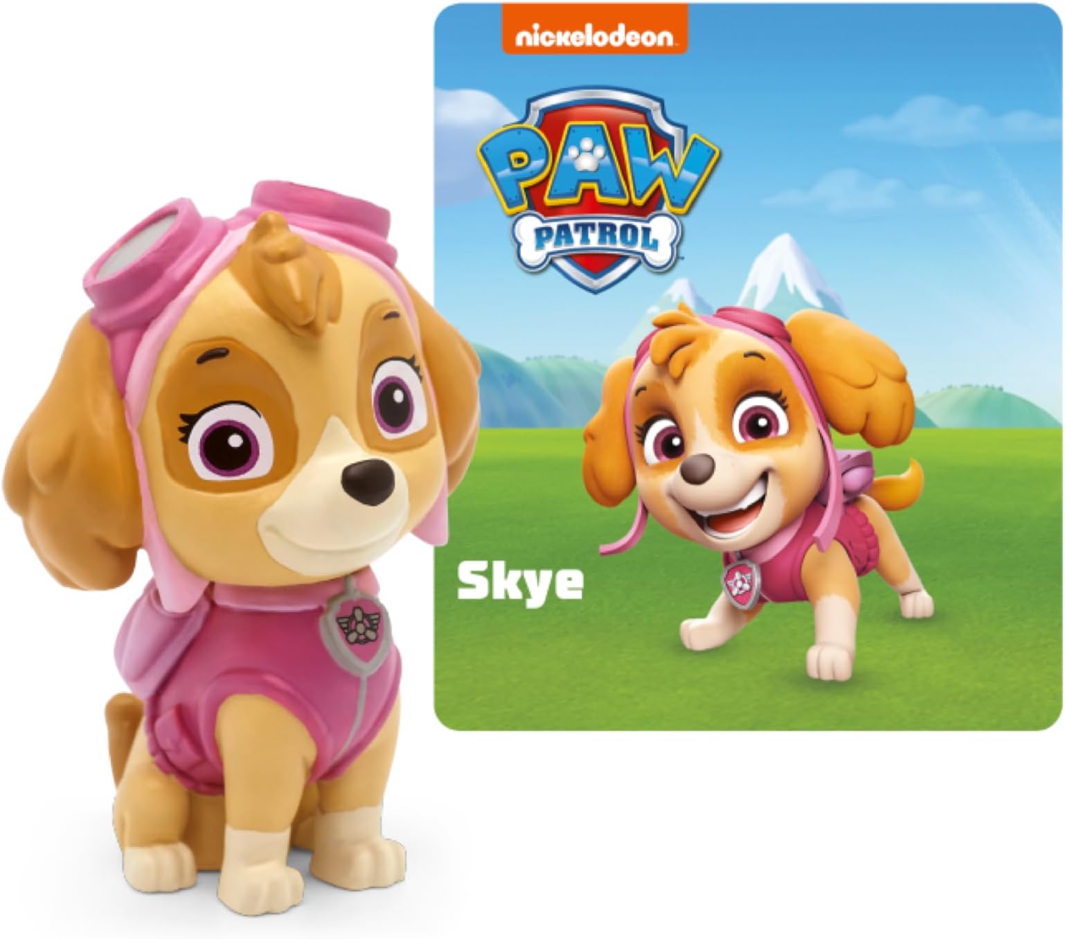 PAW Patrol: Skye Tonie