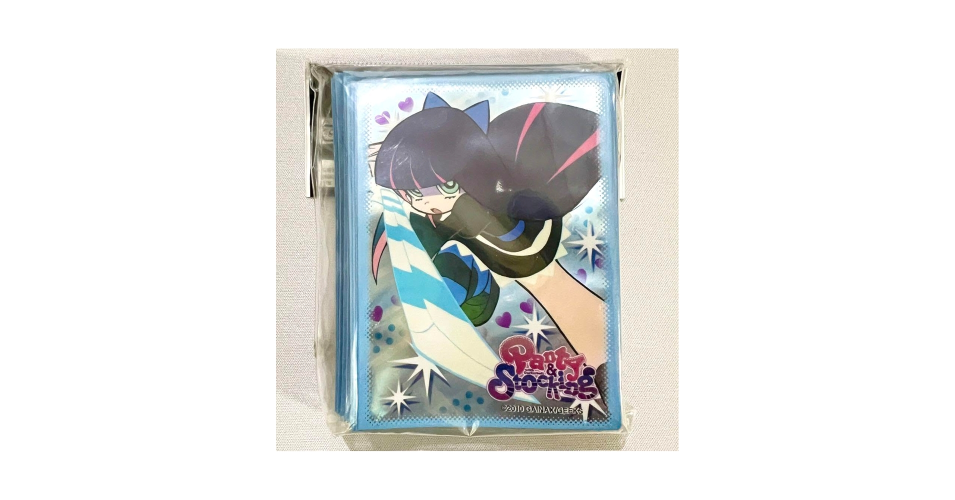 パンティ&ストッキングwithガーターベルト スリーブ Amazon.co.jp: パンティ&ストッキングwithガーターベルト