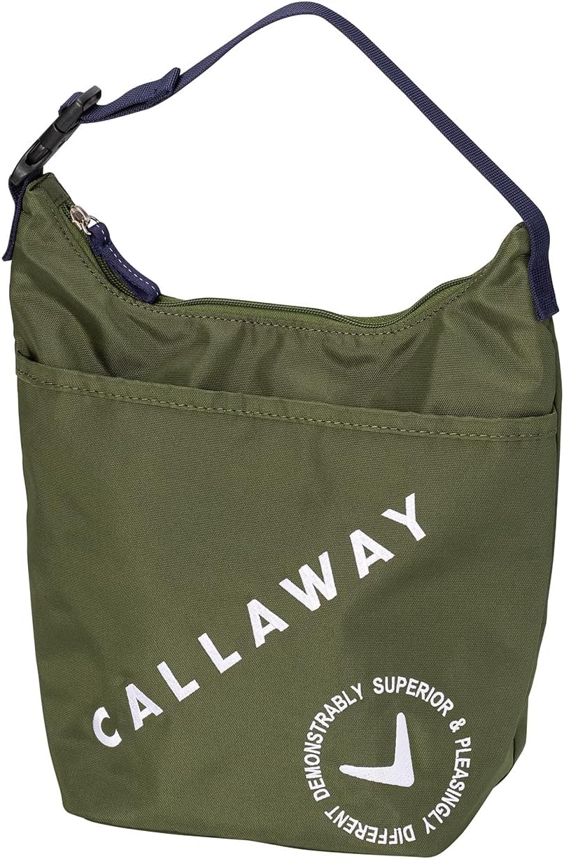Callaway ADVANCE MULTI BAG 25 Unisex
