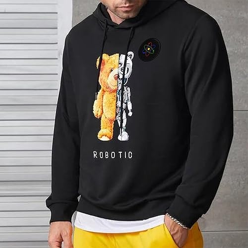 Miniatura 4 de Science Atom Logo Personalized Tinplate Badges Round Brooch Pin Lapel Tin Plate for Men Women Party Gift Accessories