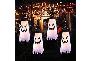 Decoraciones Halloween al Aire Libre Decoraciones de Halloween Colgantes Decoraciones de Halloween...