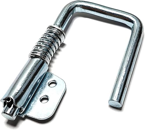 Miniatura 3 de M745H2 resorte cargado Rafter gancho/retráctil clavo pistola suspensión compatible con para Hitachi NR83A metabo bostitch grande