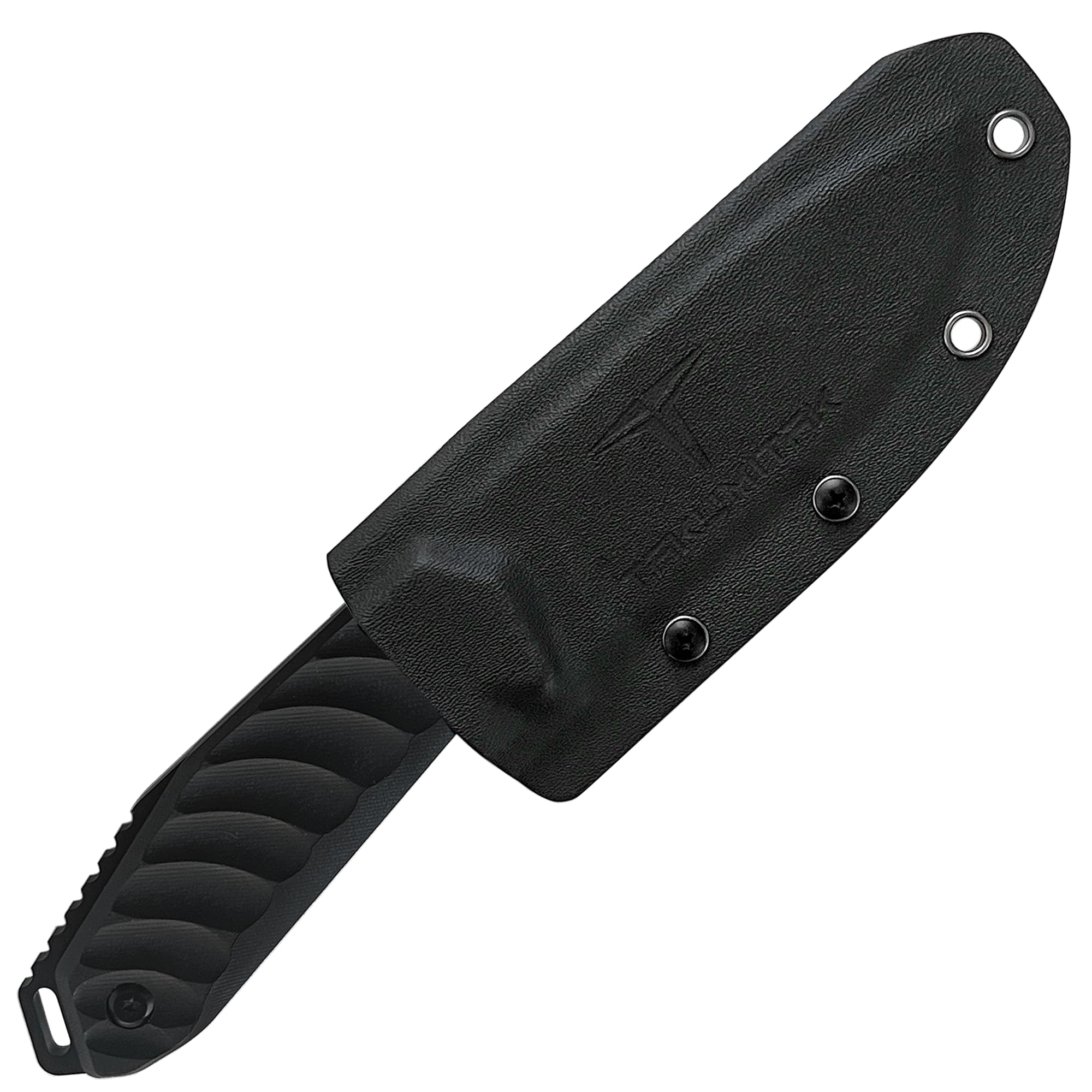 Takumitak - Takumi Fixed Blade Black