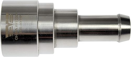 Miniatura 2 de Dorman Conector de refrigerante 800-409HP - Tubo de entradasalida de 34 pulgadas x 58 pulgadas. Manguera compatible con modelos seleccionados (OE